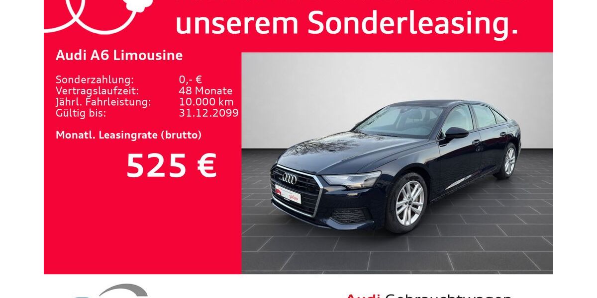 Audi A6 48.088 km 31.500 &euro; Ludwigshafen 67063