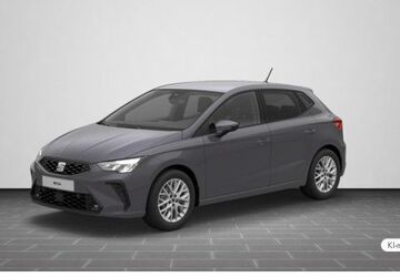 Seat Ibiza 19.411 km 17.900 &euro; Ludwigshafen 67063
