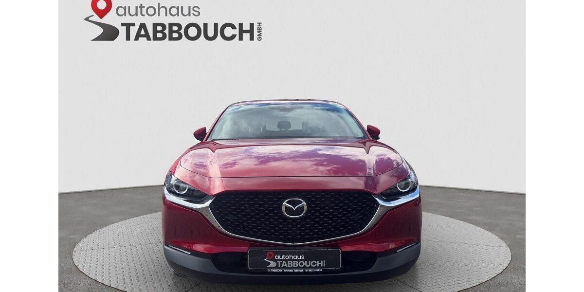 Mazda CX-30 54.980 km 21.999 &euro; Speyer 67346