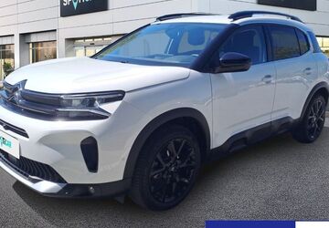 Citroen C5 Aircross 16.379 km 22.390 &euro; Mannheim 68309