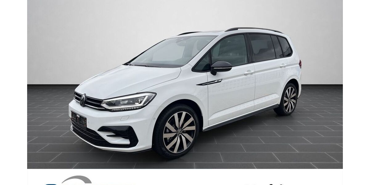 VW Touran 9.900 km 41.970 &euro; Ludwigshafen 67059