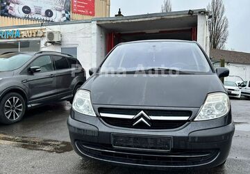 Citroen C8 245.000 km 1.500 &euro; Mannheim 68309