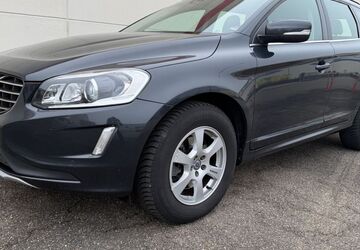 Volvo XC60 138.000 km 17.480 &euro; Viernheim 68519