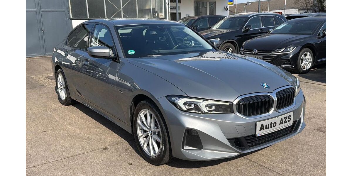 BMW 320 57.512 km 27.690 &euro; Schwetzingen 68723