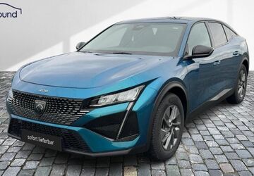 Peugeot 408 26.893 km 27.970 &euro; Mannheim 68307