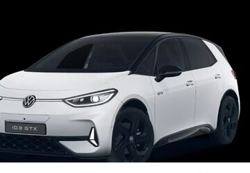 VW ID.3 5.304 km 49.751 &euro; Walldorf 69190