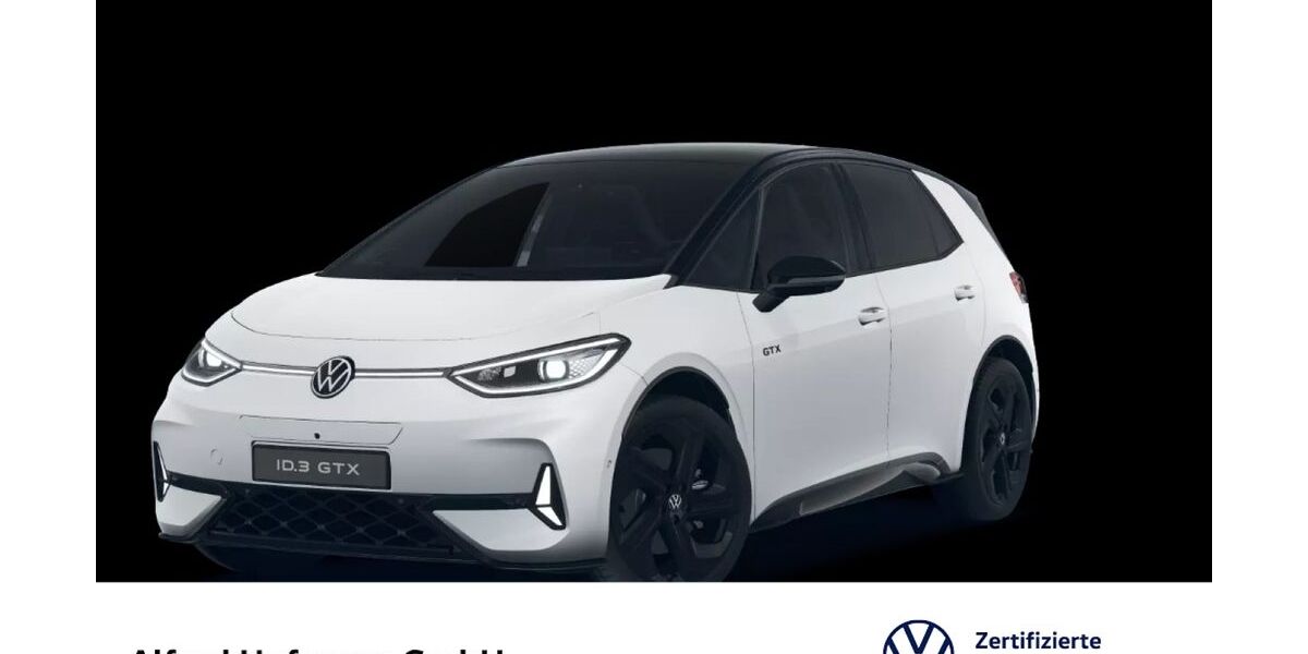 VW ID.3 5.304 km 49.751 &euro; Walldorf 69190