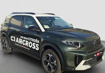 Citroen C3 Aircross 3.090 km 29.900 &euro; Heidelberg 69126