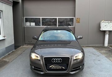 Audi A3 108.000 km 8.999 &euro; Mutterstadt (Kreis Ludwigshafen) 67112