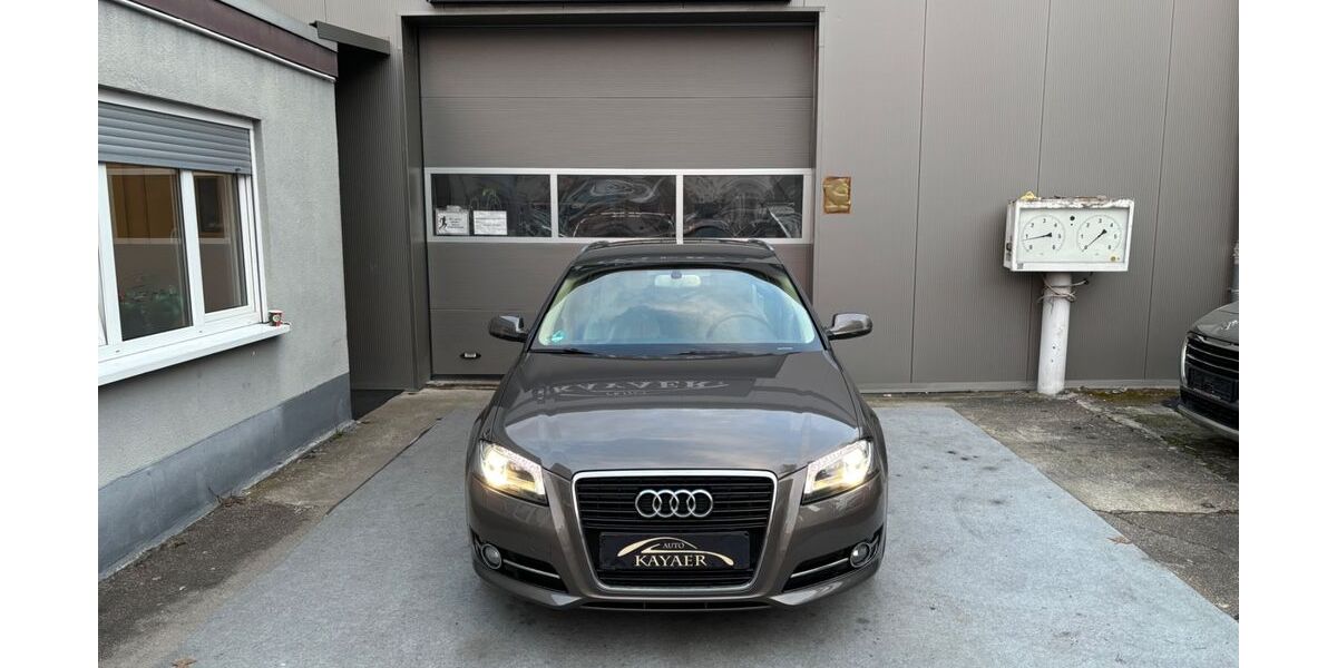 Audi A3 108.000 km 8.999 &euro; Mutterstadt (Kreis Ludwigshafen) 67112