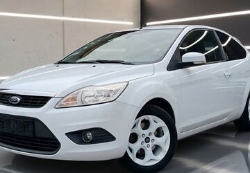 Ford Focus 147.800 km 2.990 &euro; Frankenthal 67227