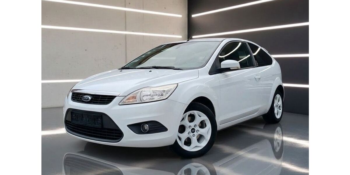 Ford Focus 147.800 km 2.990 &euro; Frankenthal 67227