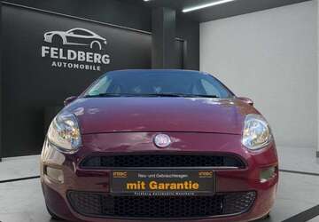 Fiat Punto 89.000 km 4.999 &euro; Mannheim 68309