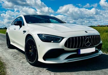Mercedes-Benz AMG GT 39.400 km 71.900 &euro; Waghäusel 68753