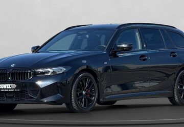 BMW 320 19.999 km 58.890 &euro; Speyer 67346