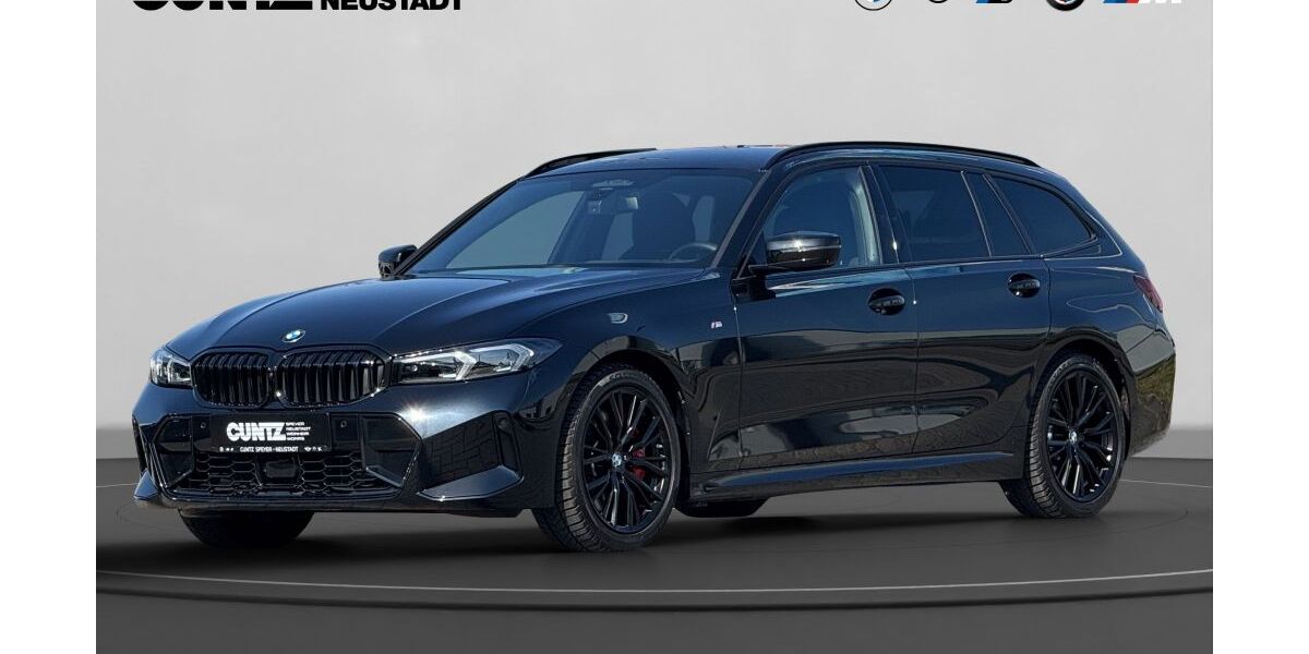 BMW 320 19.999 km 58.890 &euro; Speyer 67346