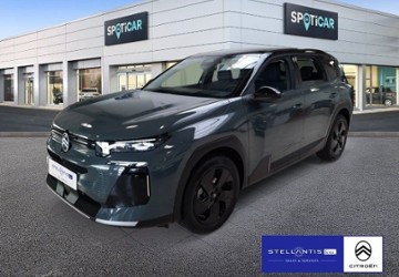 Citroen C5 Aircross 6.000 km 31.970 &euro; Mannheim 68309