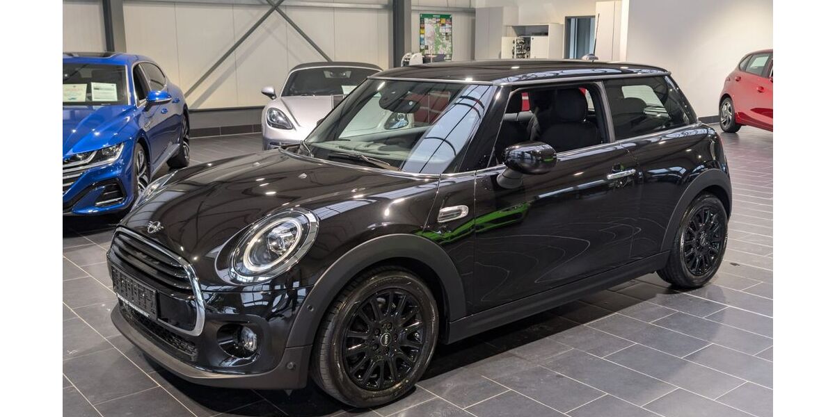Mini Cooper 62.000 km 21.900 &euro; Weinheim 69469