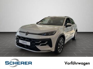 Gebrauchte VW T-Roc