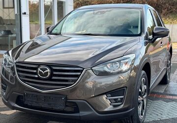 Mazda CX-5 161.000 km 12.100 &euro; Schwetzingen 68723