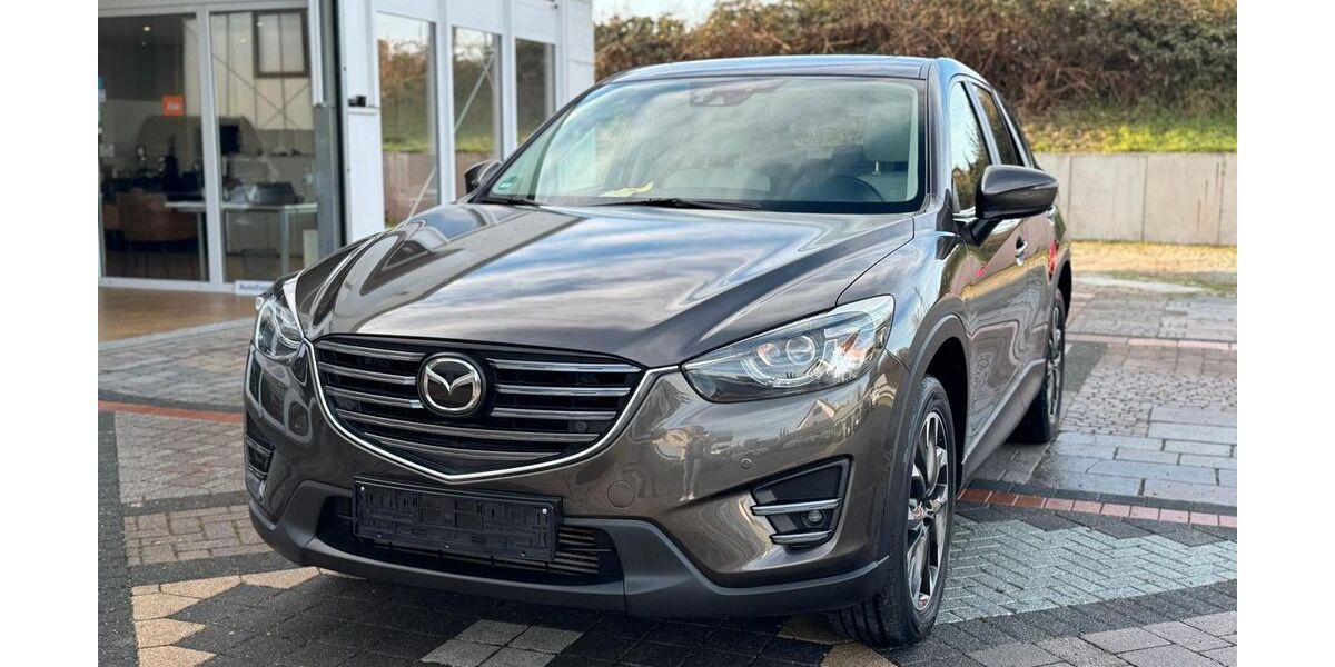 Mazda CX-5 161.000 km 12.100 &euro; Schwetzingen 68723