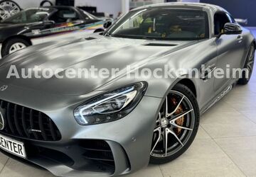 Mercedes-Benz AMG GT R 63.300 km 119.999 &euro; Hockenheim 68766
