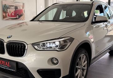 BMW X1 150.000 km 14.599 &euro; Mannheim 68169