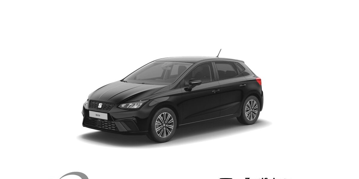 Seat Ibiza 33.484 km 17.400 &euro; Ludwigshafen 67063