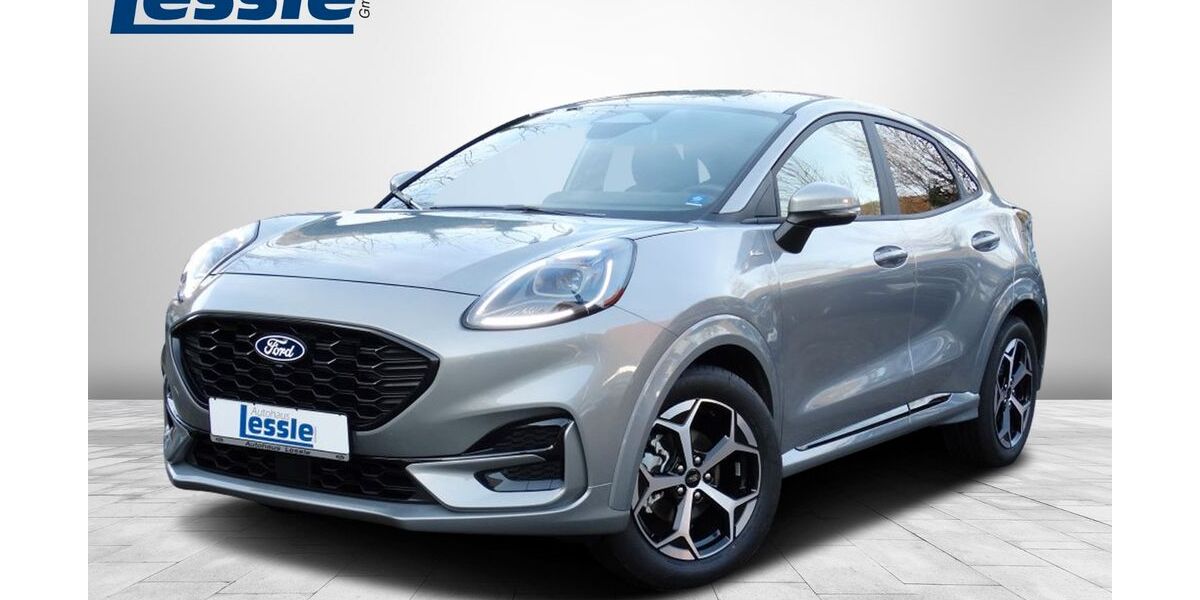 Ford Puma 5.890 km 25.990 &euro; Eberbach 69412