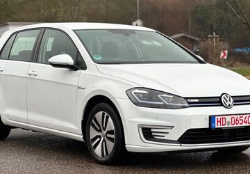 VW Golf 75.977 km 10.590 &euro; Wiesloch 69168