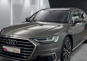 Audi A8 96.501 km 48.650 &euro; Speyer 67346