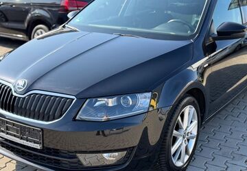 Skoda Octavia 197.000 km 8.490 &euro; Schifferstadt 67105