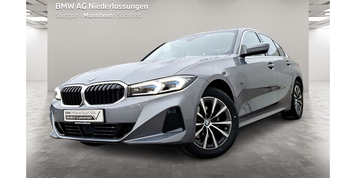 BMW 320 22.376 km 35.970 &euro; Mannheim 68169