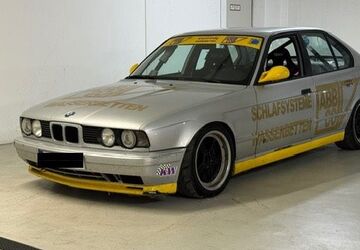 BMW M5 230.000 km 25.000 &euro; Reilingen 68799