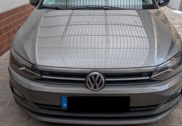 VW Polo 49.100 km 16.490 &euro; Heidelberg 69123