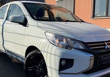 Mitsubishi Space Star 99.000 km 5.890 &euro; Edingen-Neckarhausen 68535