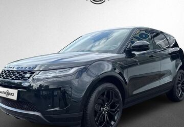 Land Rover Range Rover Evoque 53.300 km 34.900 &euro; Viernheim 68519