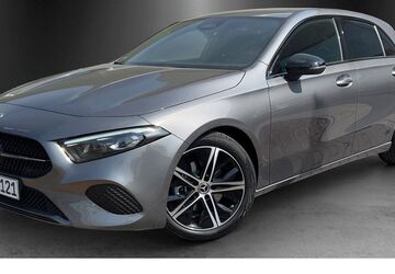 Mercedes-Benz A 200 24.500 km 34.890 &euro; Weinheim 69469