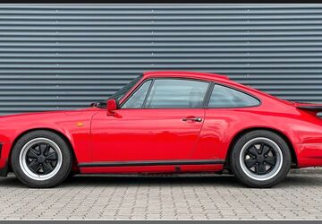 Porsche 911 Urmodell 155.700 km 195.000 &euro; Speyer 67346