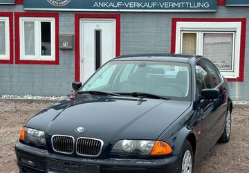 BMW 320 127.620 km 3.900 &euro; Mutterstadt 67112