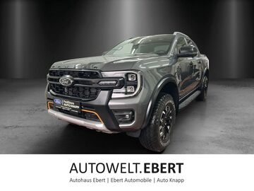 Gebrauchte Ford Ranger