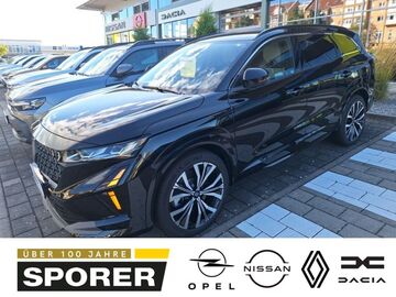 Gebrauchte Renault Espace