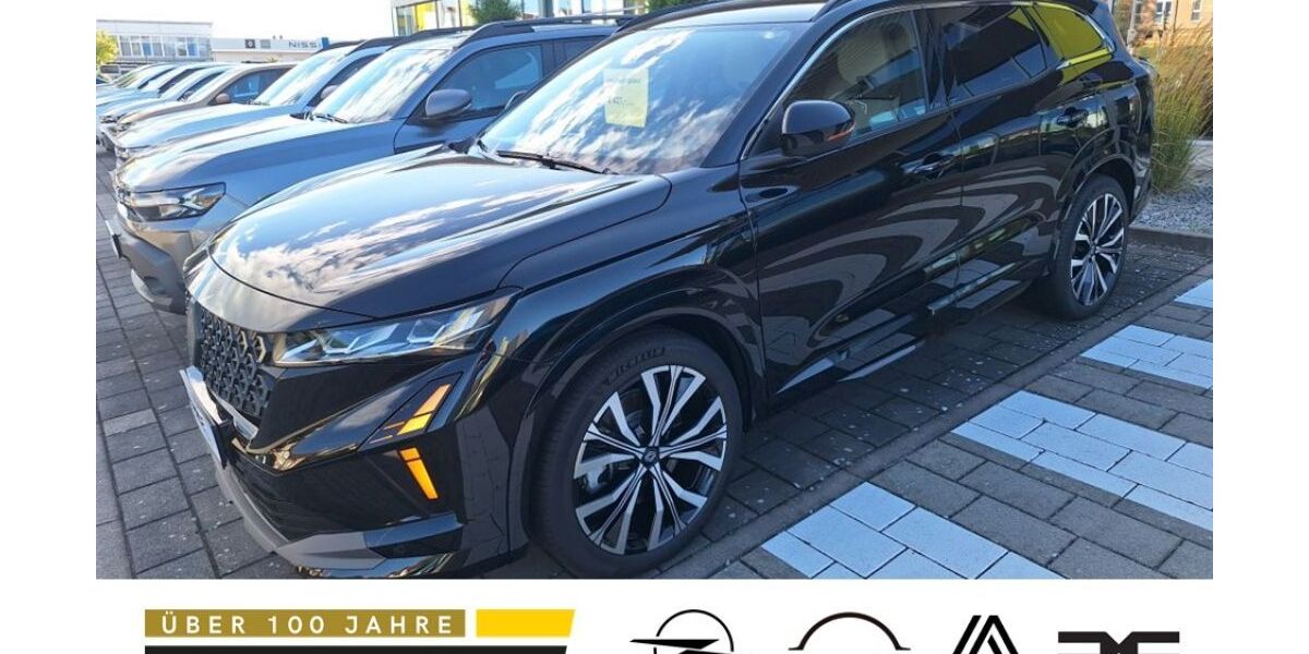 Renault Espace 6.500 km 48.990 &euro; Weinheim 69469