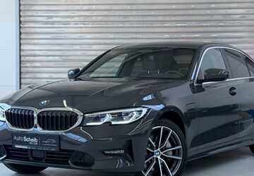 BMW 330 94.400 km 29.950 &euro; Forst 76694