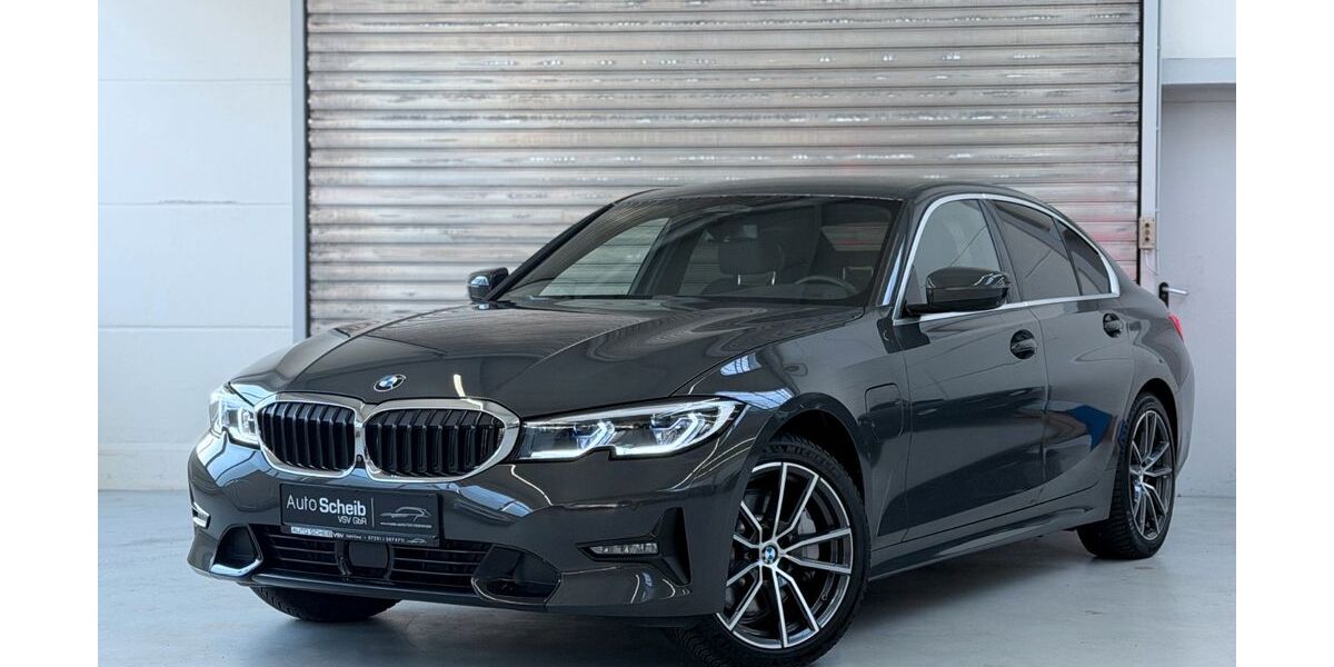 BMW 330 94.400 km 29.950 &euro; Forst 76694