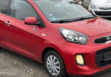 Kia Picanto 207.000 km 3.250 &euro; Viernheim (bei Mannheim) 68519