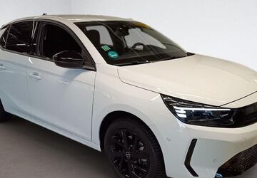 Opel Corsa 17.750 km 16.990 &euro; Mörlenbach 69509