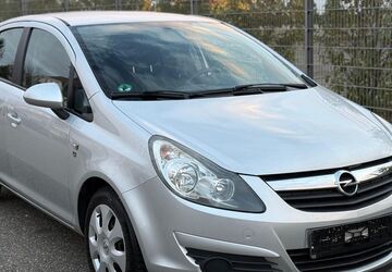 Opel Corsa 129.000 km 3.750 &euro; Speyer 67346
