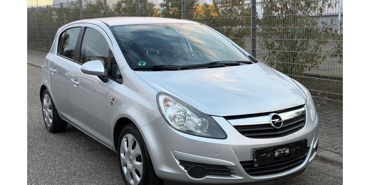 Opel Corsa 129.000 km 3.750 &euro; Speyer 67346