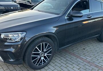Mercedes-Benz GLC 220 170.000 km 33.200 &euro; Weinheim 69469